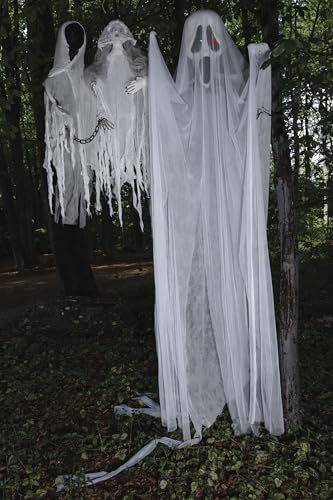 boland-gesichtsloser-geist-100-cm-halloween-h-ngedeko image 8