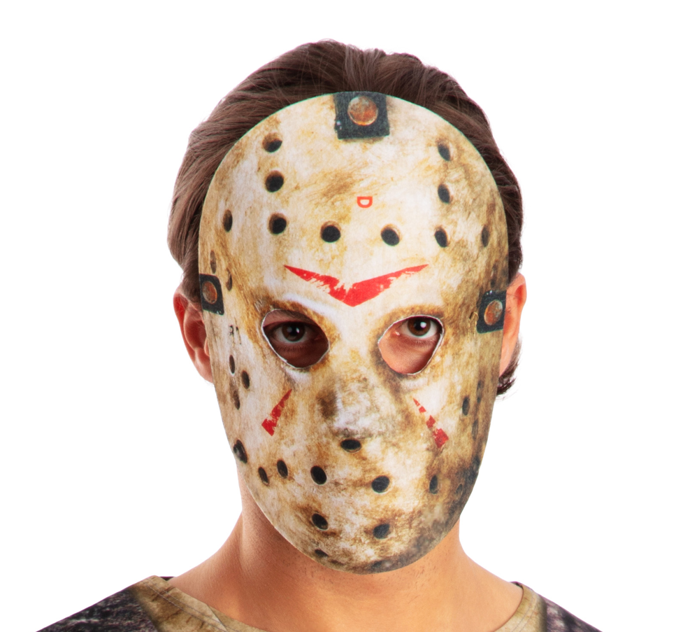 rubies-d-guisements-jason-kost-m-top-maske-m-l image 3