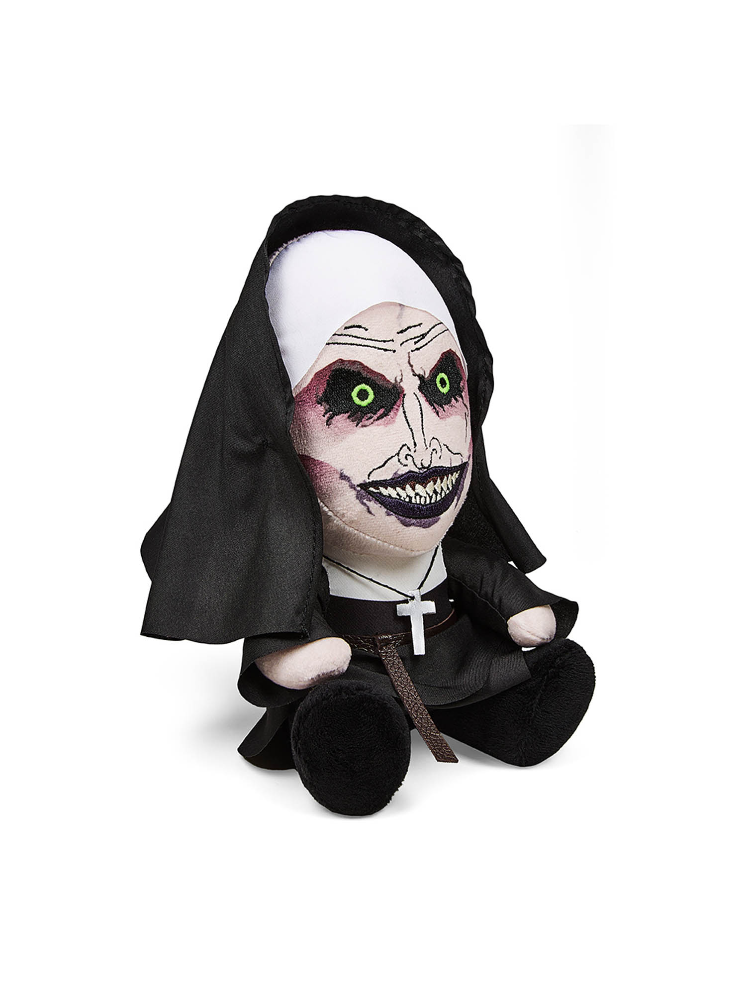 kid-robot-valak-nonne-pl-schfigur-20-cm-sitzend image 2