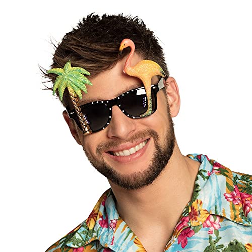 boland-accessories-partybrille-hawaii-bunt-sommer-accessoire image 6
