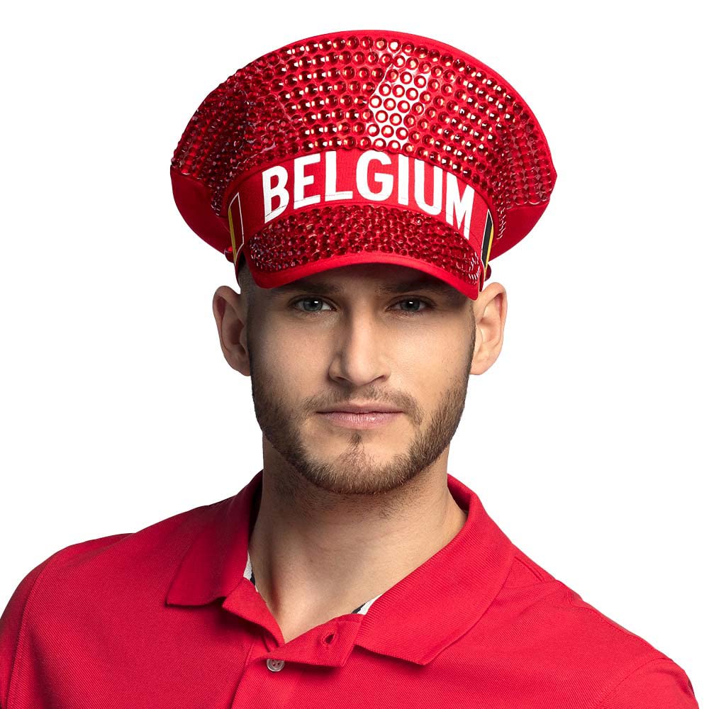 boland-61931-m-tze-belgien-cap-rot-einheitsgr-e-erwachsene image 7