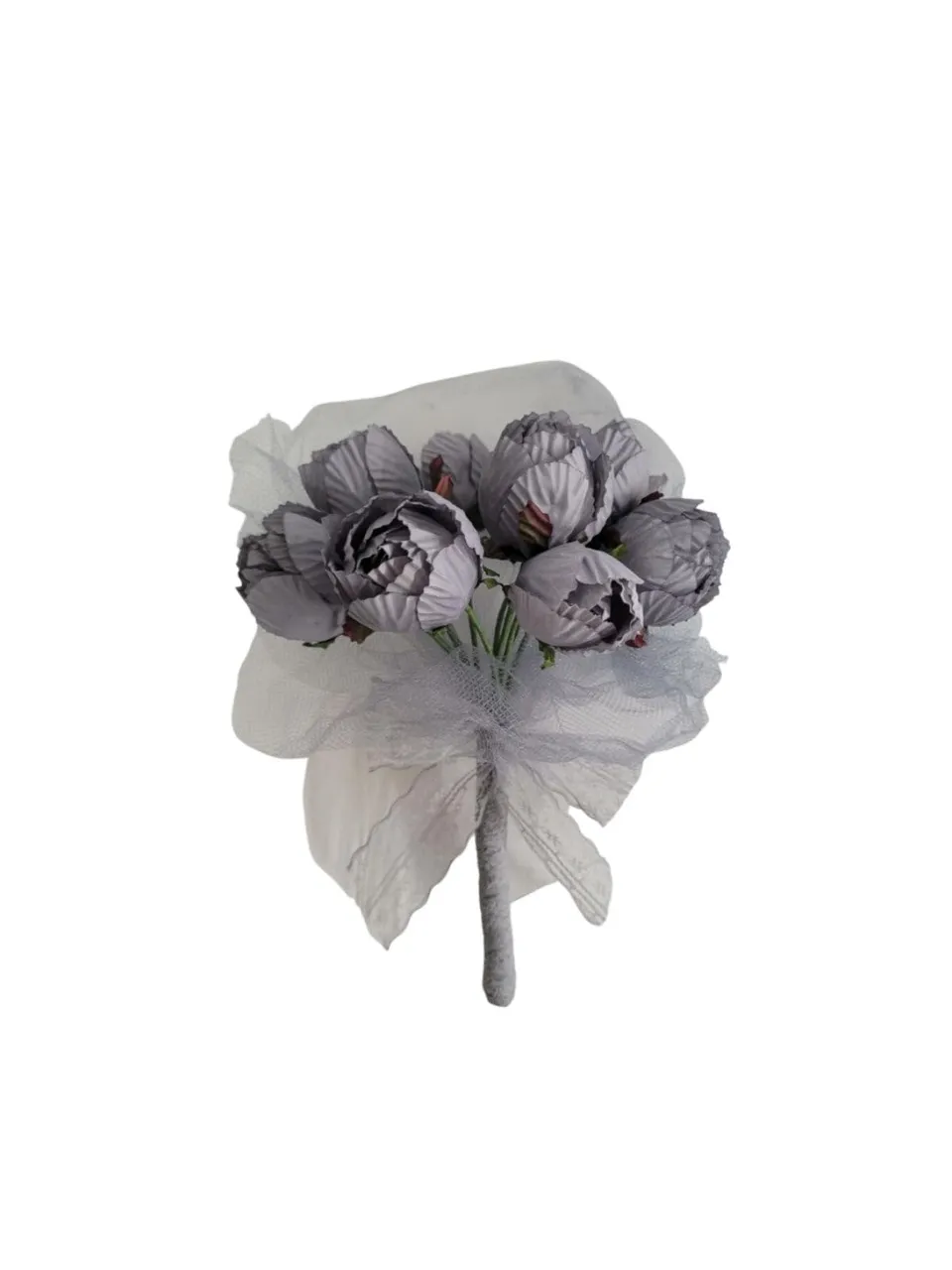 rubie-s-deluxe-corpse-bride-bouquet-kunstblumen image 1