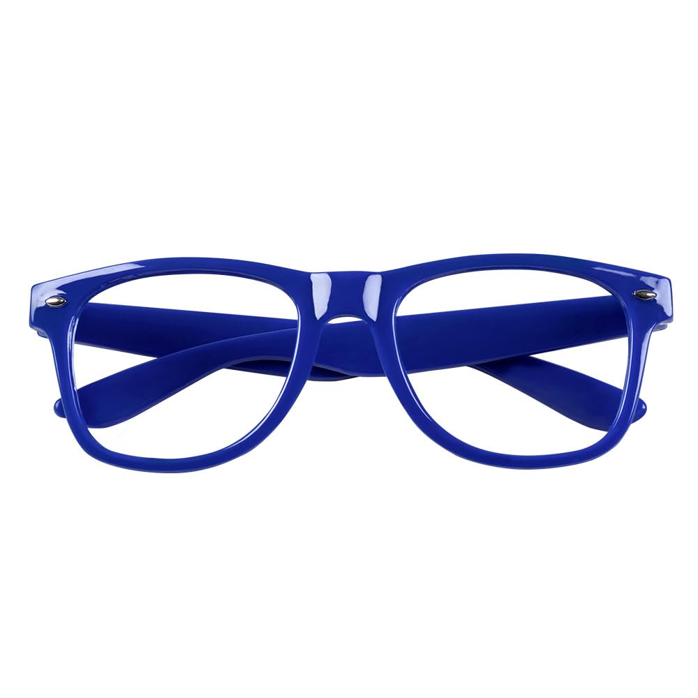 boland-61987-partybrille-blau-4-st-ck-frankreich image 1