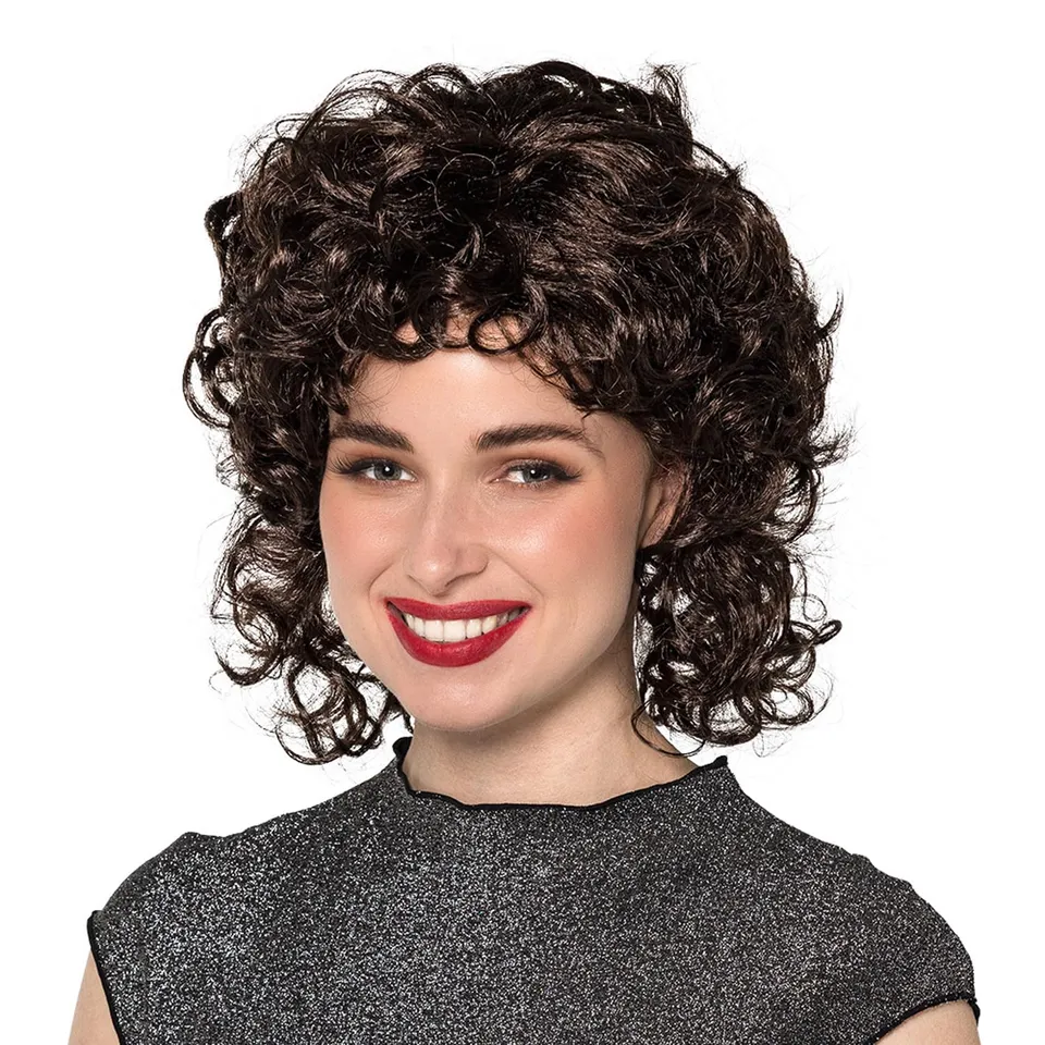 boland-85105-per-cke-elegance-dunkelbraun-retro-locken image 1