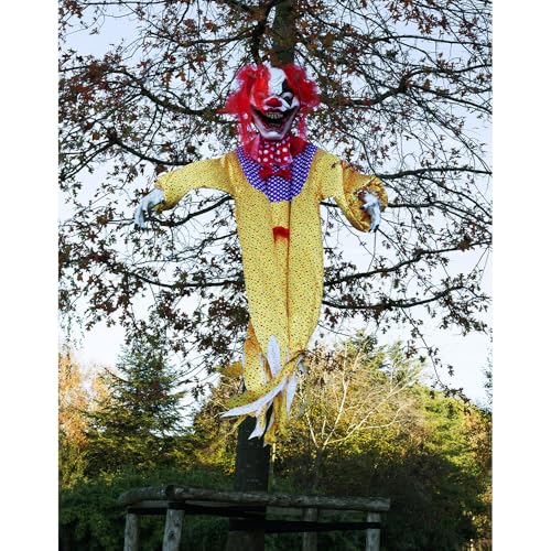 boland-riesen-clown-h-ngedeko-xl-3-5-m-halloween image 3