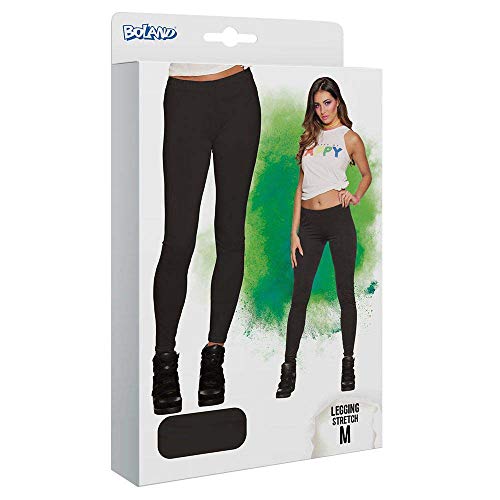 boland-leggings-opaque-damen-schwarz-gr-m-stretch image 7