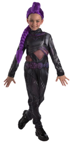 rubies-rumi-battle-kost-m-jumpsuit-k-pop-hunters image 1