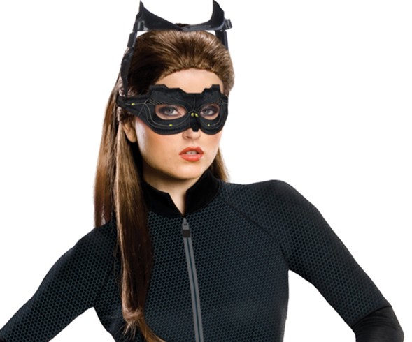 rubies-catwoman-dark-knight-rises-kost-m-damen-schwarz image 3