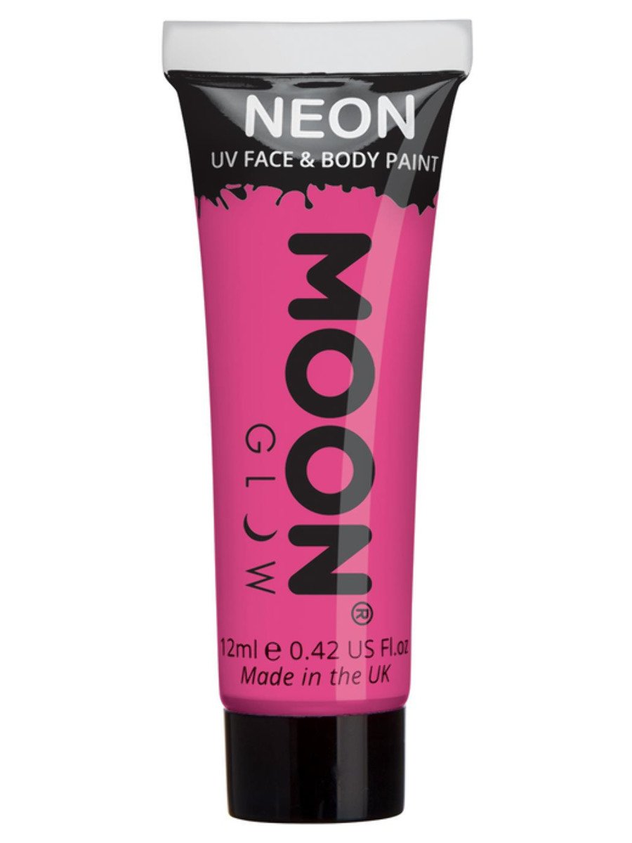 smiffys-moon-glow-neon-uv-gesichtsfarbe-12ml-intensiv-blau image 6