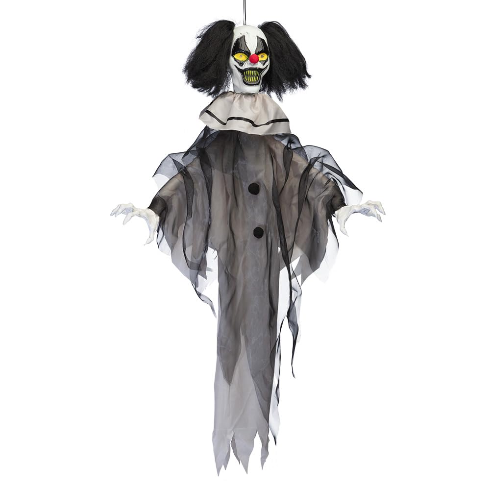boland-nightmare-clown-halloween-h-ngedeko-90-cm image 1