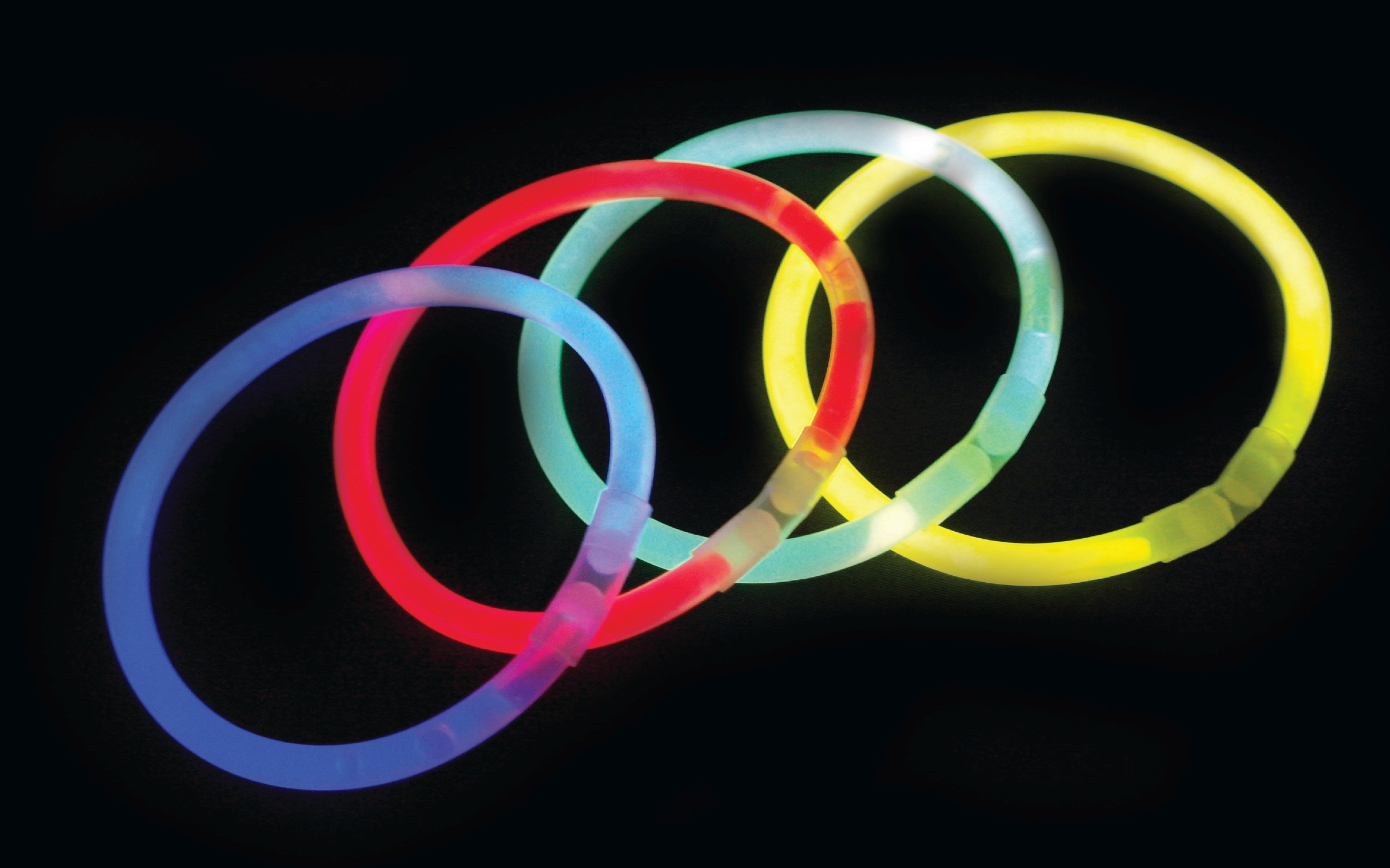 rubies-neon-armb-nder-10er-pack-party-leuchtb-nder image 3