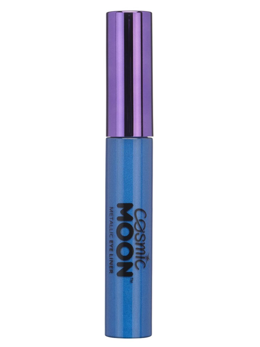moon-creations-cosmic-moon-eyeliner-silber-metallic-10ml image 3