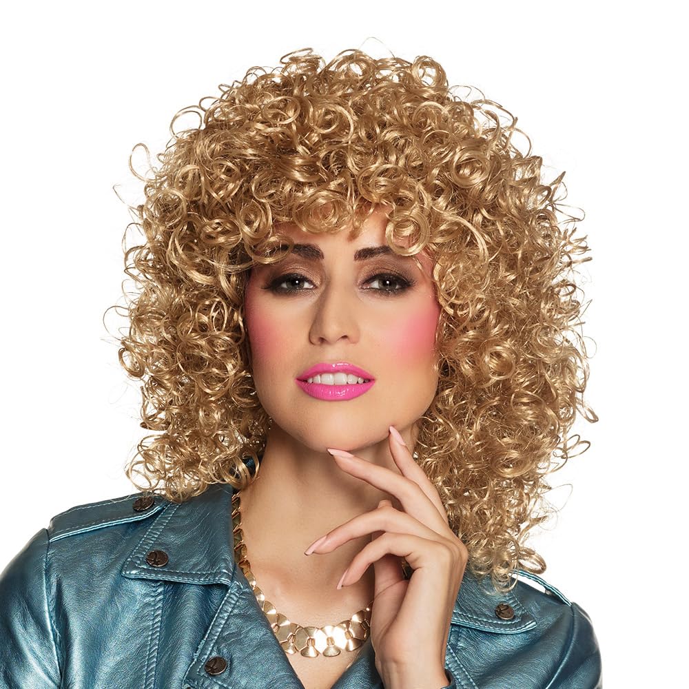 boland-club-per-cke-braun-locken-damen-kunsthaar image 3
