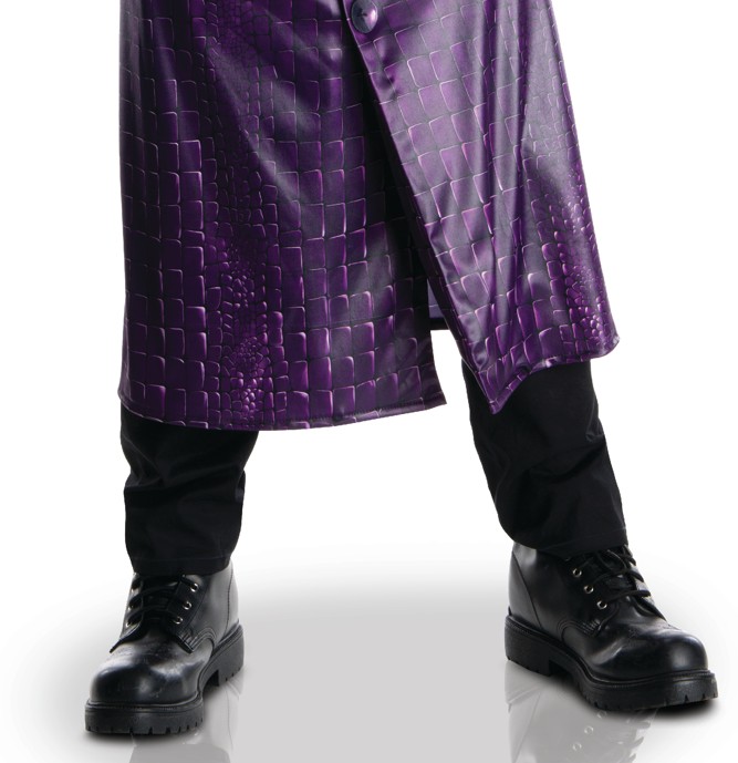 rubies-joker-kost-m-classic-jacke-top-erwachsene image 2