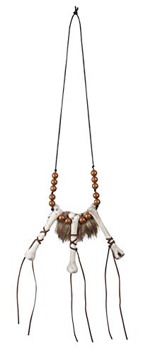 boland-72252-voodoo-halskette-knochen-kost-m-accessoire image 3