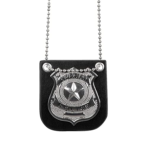 boland-accessories-special-police-halskette-silber image 7