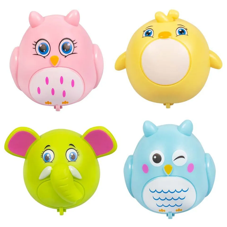 boland-aufziehbare-tiere-4er-set-pinata-spielzeug image 1