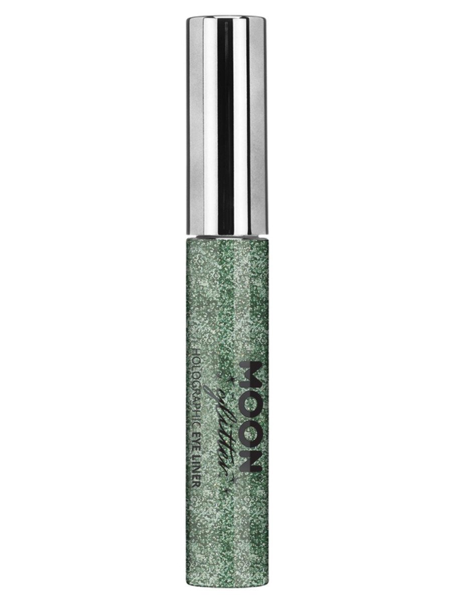 smiffys-makeup-fx-moon-glitter-eyeliner-schwarz-10ml image 4
