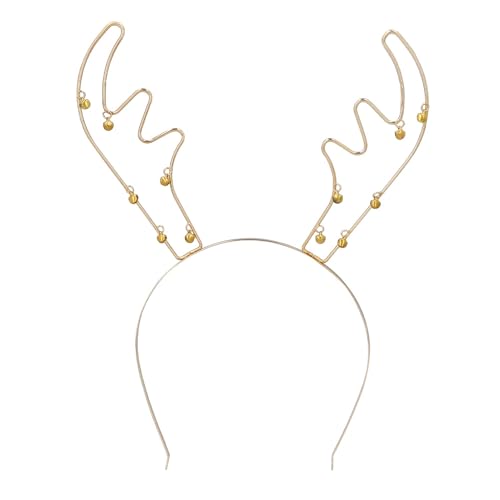 boland-jingle-reindeer-haarreif-rentier-tiara-metall image 5