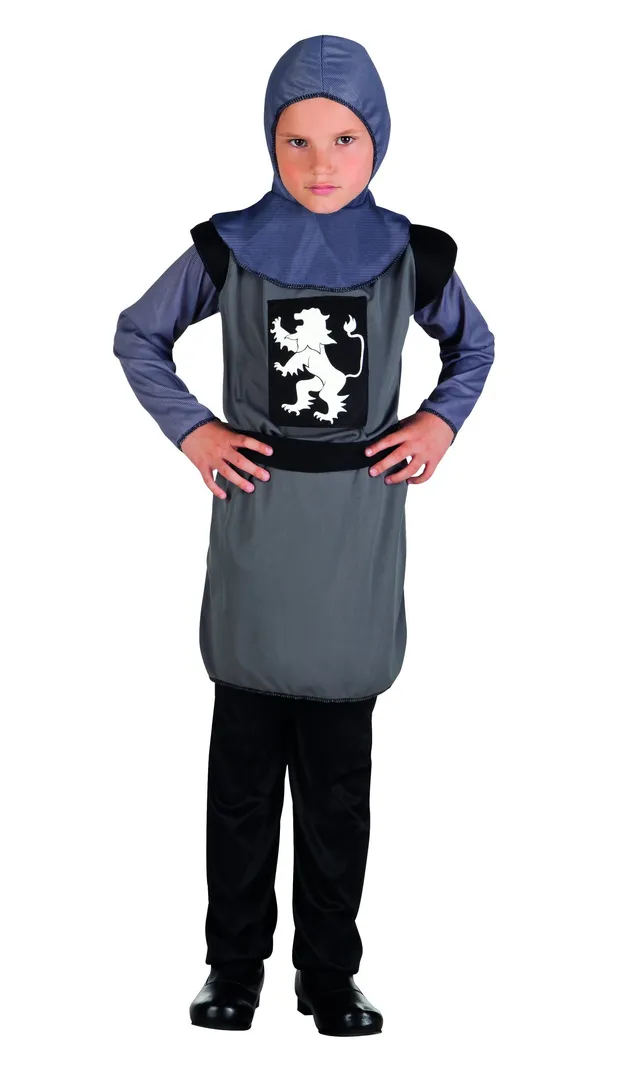 boland-costumes-ritter-galahad-kinderkost-m-gr-128-crusader image 1