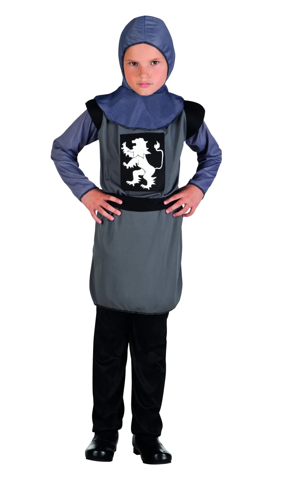 boland-costumes-ritter-galahad-kinderkost-m-gr-128-crusader image 1