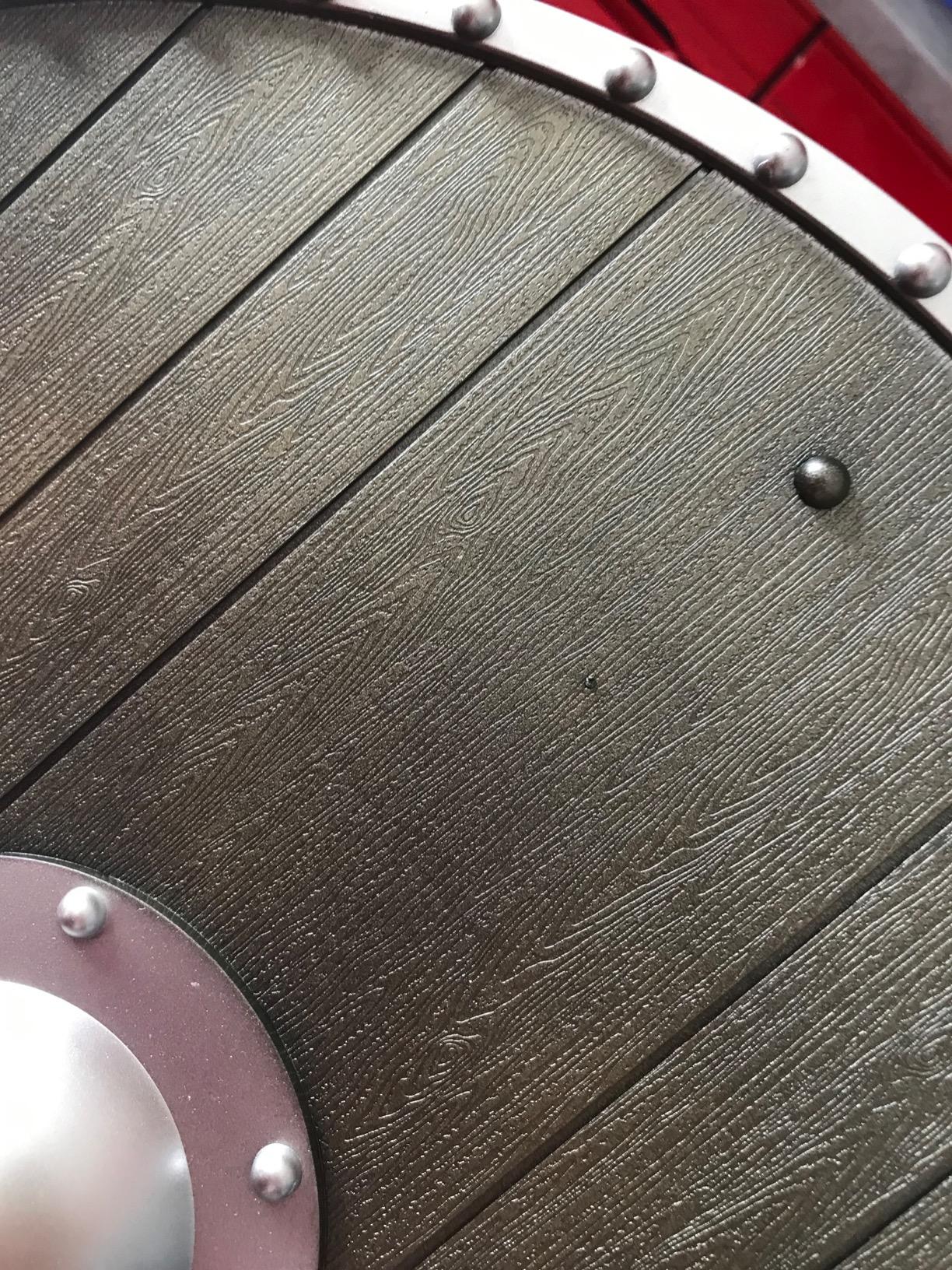 Leicht und praktisch