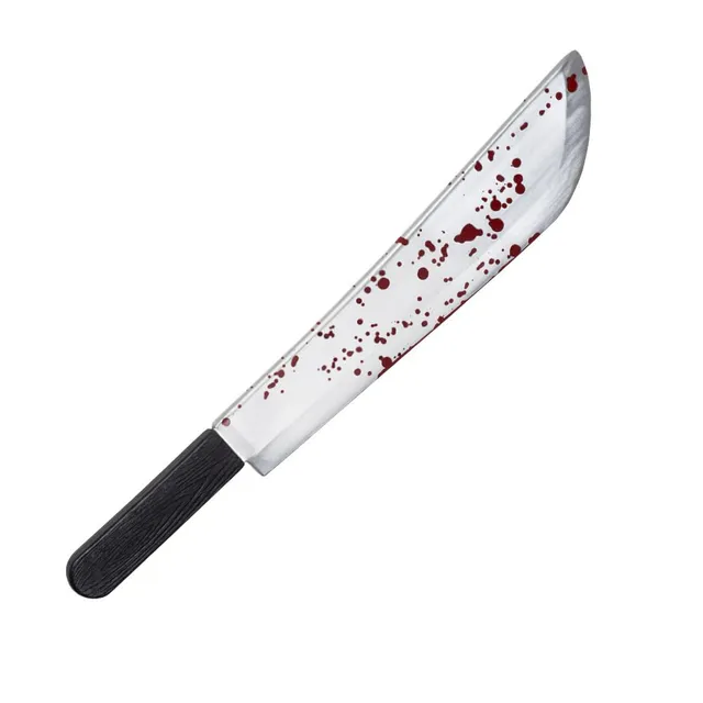 boland-accessories-blutige-machete-kost-m-accessoire-53-cm image 1