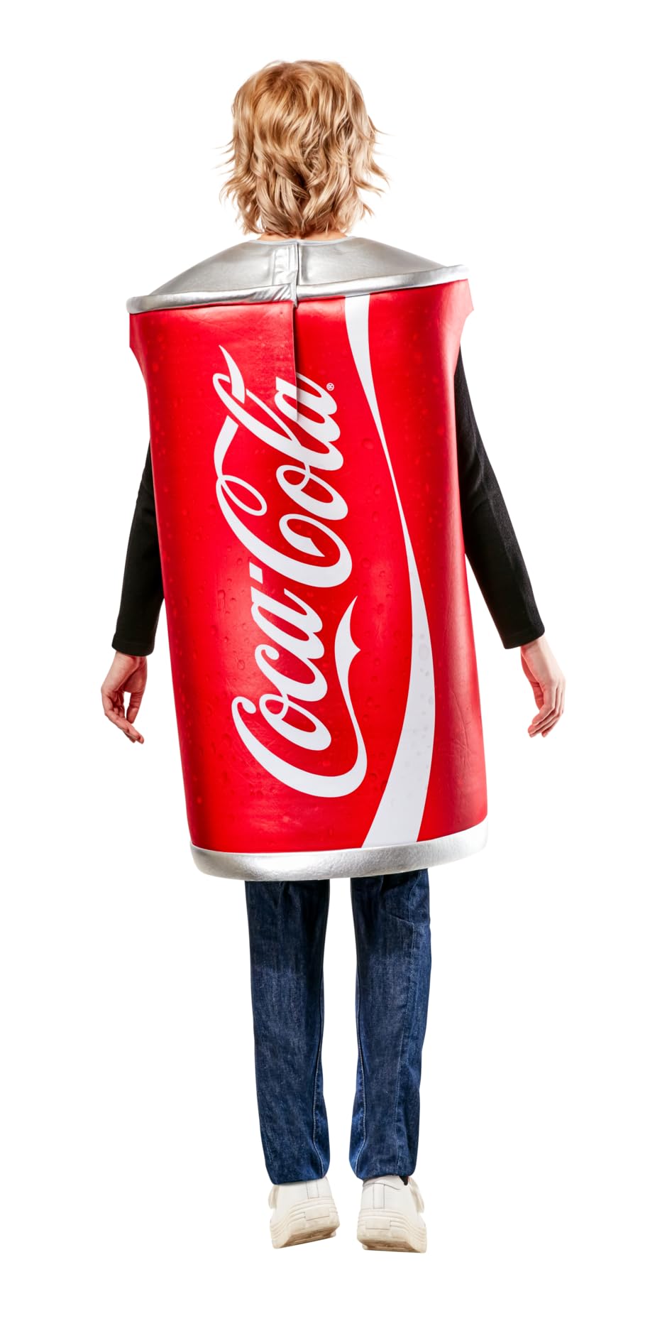 rubie-s-deluxe-coca-cola-dose-kost-m-erwachsene-einheitsgr-e image 4