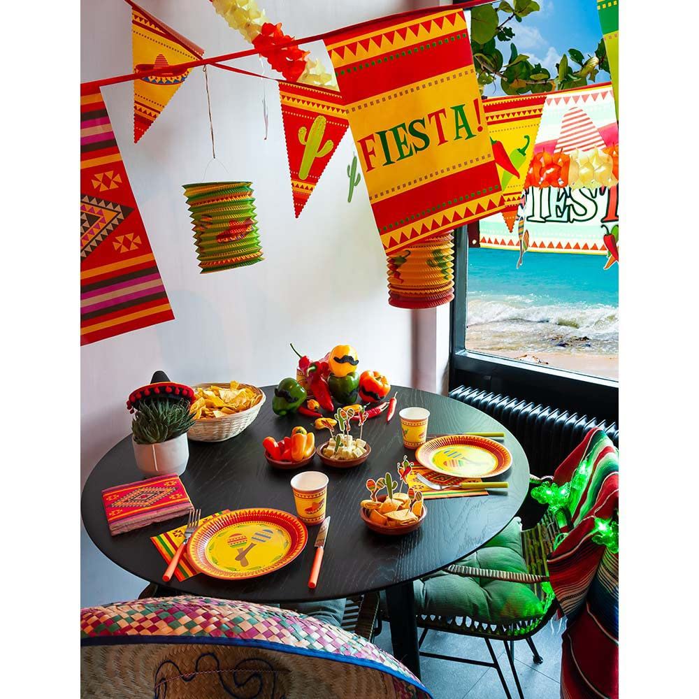 boland-fiesta-banner-mexiko-deko-60x90-cm-polyester image 3