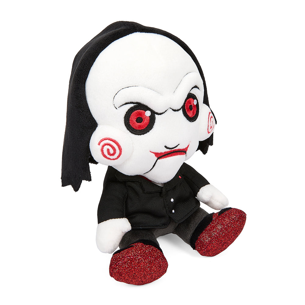 kid-robot-saw-billy-pl-schfigur-20-cm image 2