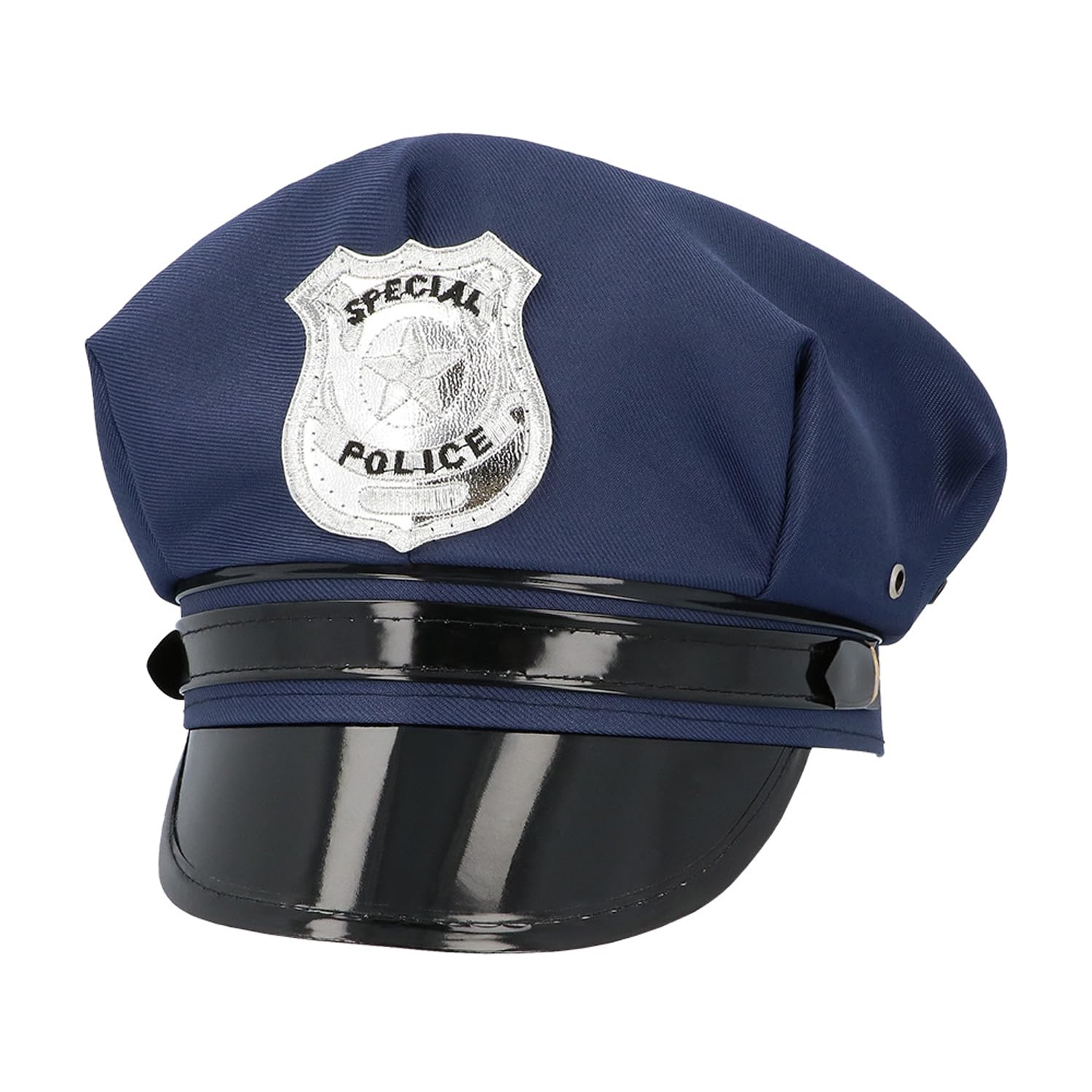 boland-headwear-polizei-m-tze-einheitsgr-e-kost-m-hut image 2