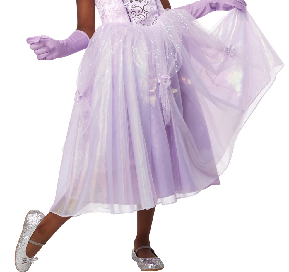 rubies-prinzessin-lavendel-kost-m-kleid-lila-mit-tiara image 4