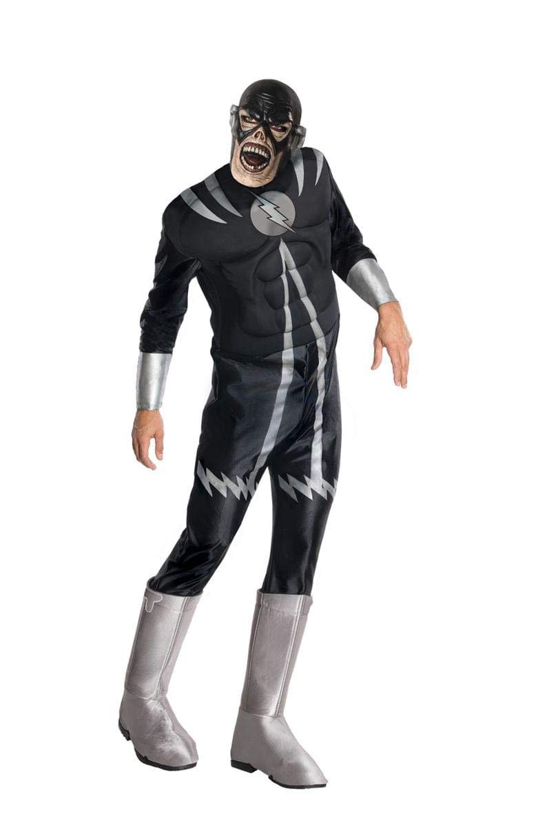 rubie-s-deluxe-blackest-night-zombie-erwachsenenkost-m-l image 1