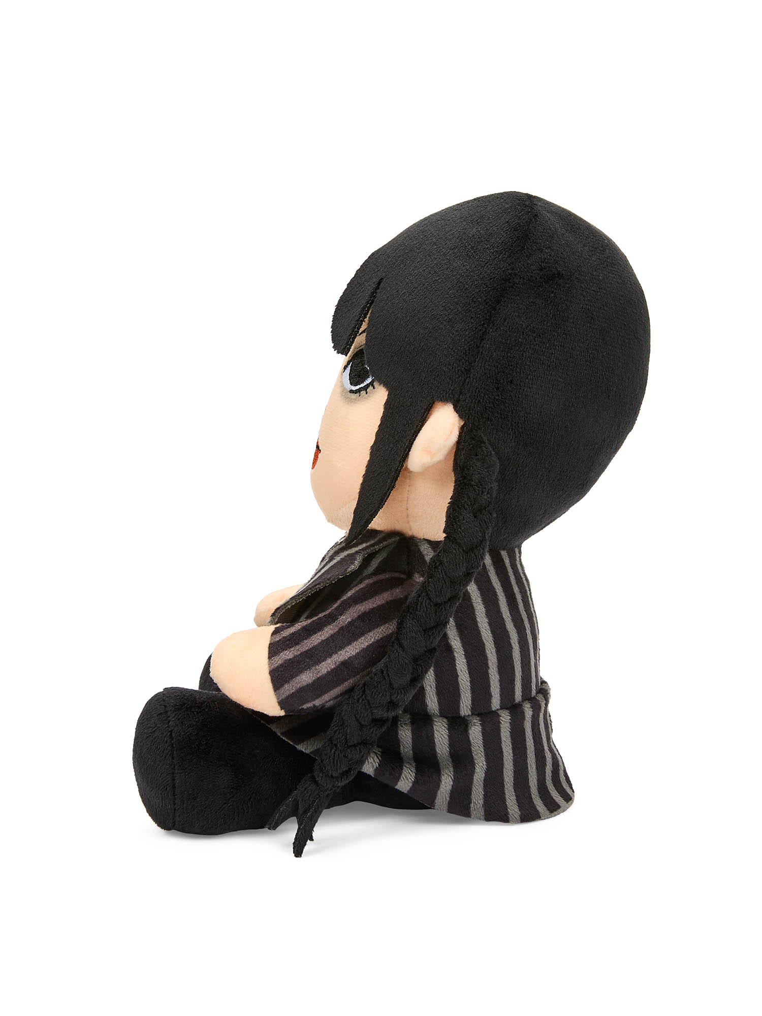 rubies-kidrobot-wednesday-pl-schfigur-20-cm-nevermore-uniform image 6