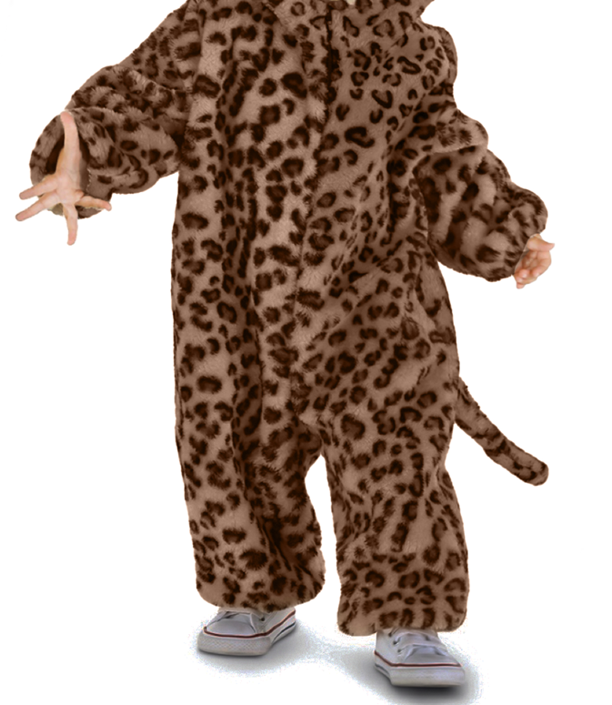 rubies-leopard-kost-m-overall-fleece-mit-rei-verschluss image 3