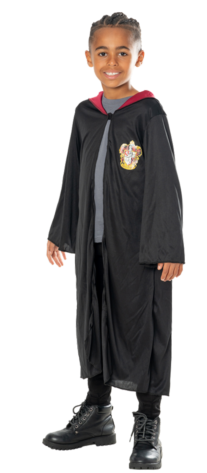 rubies-harry-potter-gryffindor-umhang-green-collection image 3