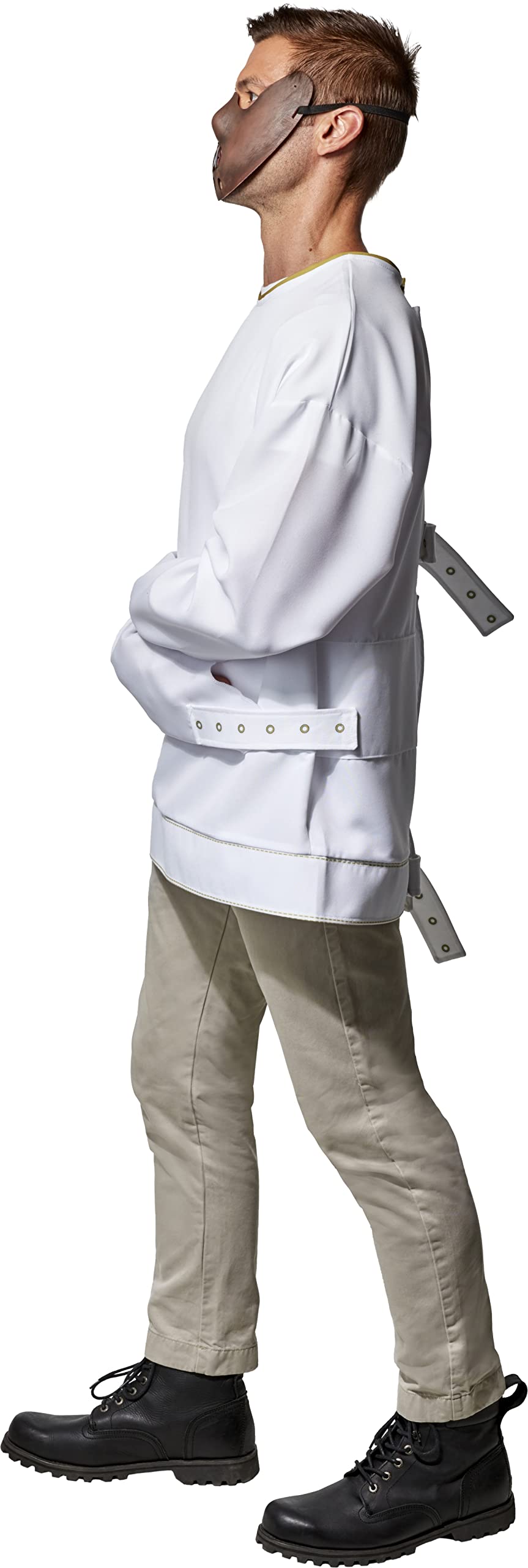 rubie-s-deluxe-hannibal-lecter-kost-m-erwachsene-solid image 2