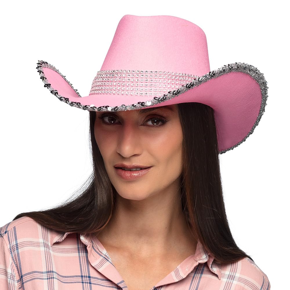 boland-cowboyhut-party-girls-hut-wei-einheitsgr-e-fasching image 1