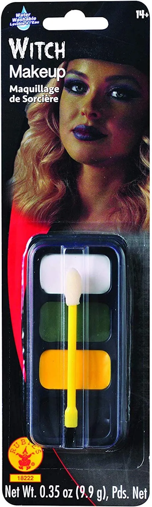 rubie-s-deluxe-fast-face-hexen-schminke-make-up image 1
