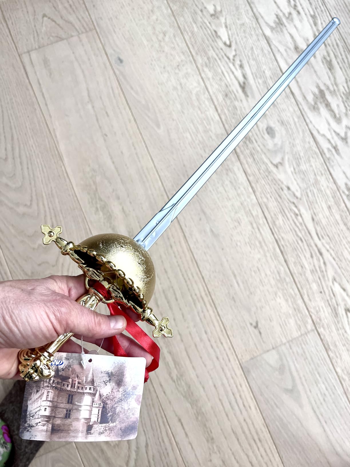 Gute Größe