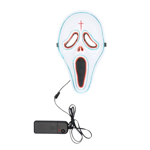 boland-masks-72397-led-horror-maske-geist-mit-licht image 5