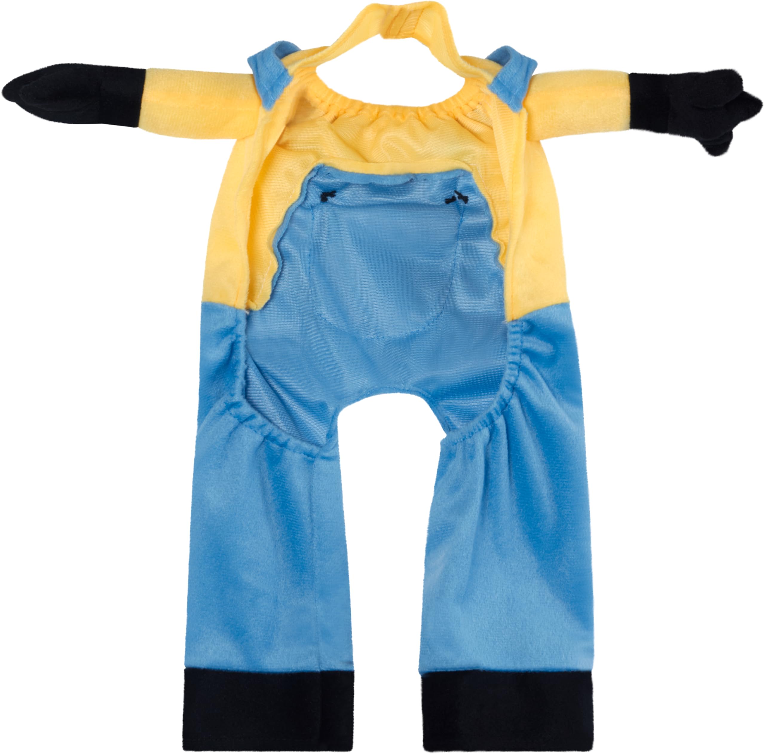 rubie-s-deluxe-minion-bob-hundekost-m-xs-minion image 6