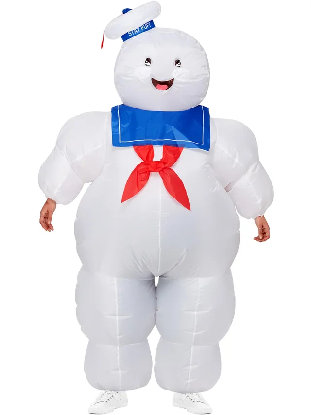 smiffys-time4fun-ghostbusters-stay-puft-kost-m-aufblasbar image 1