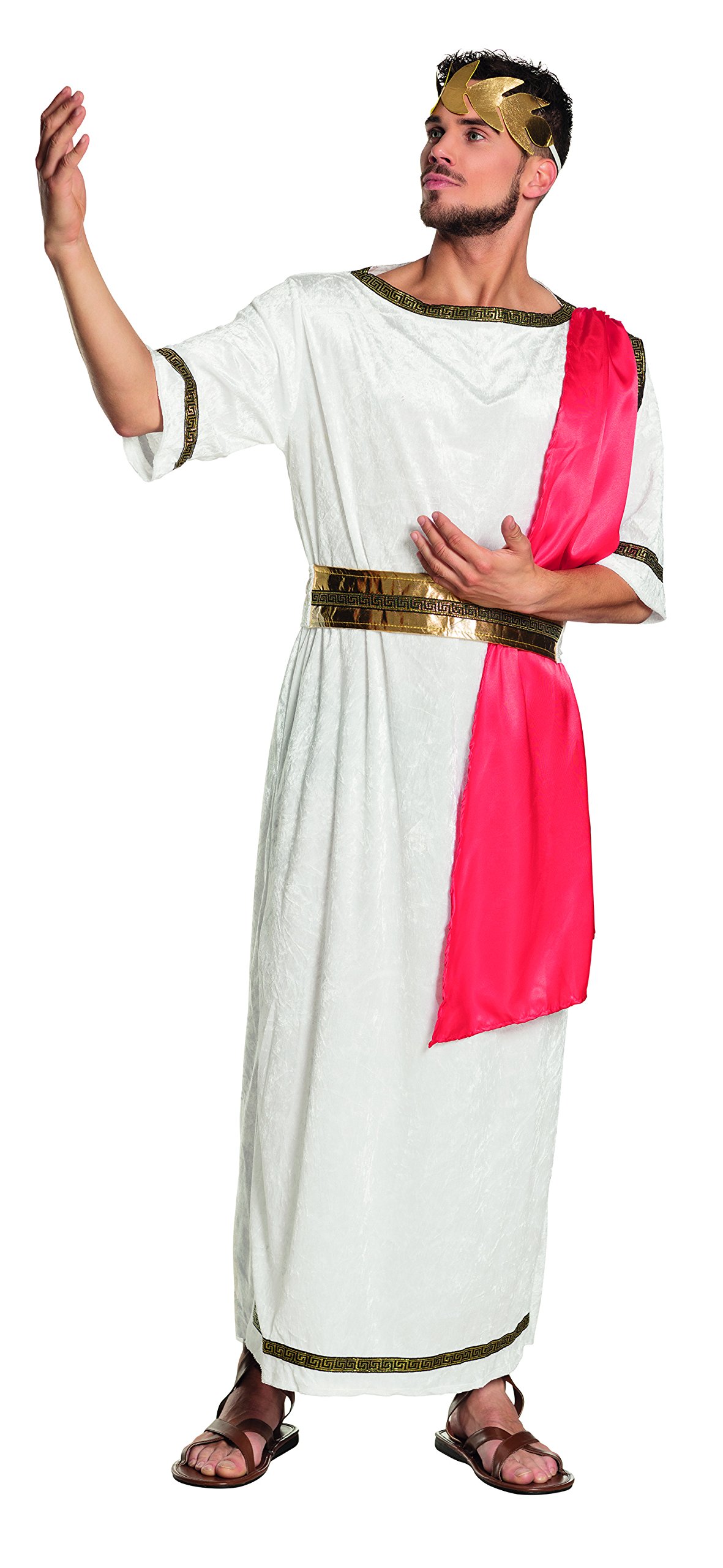 boland-costumes-aris-gyptischer-k-nig-kost-m-herren-54-56 image 4