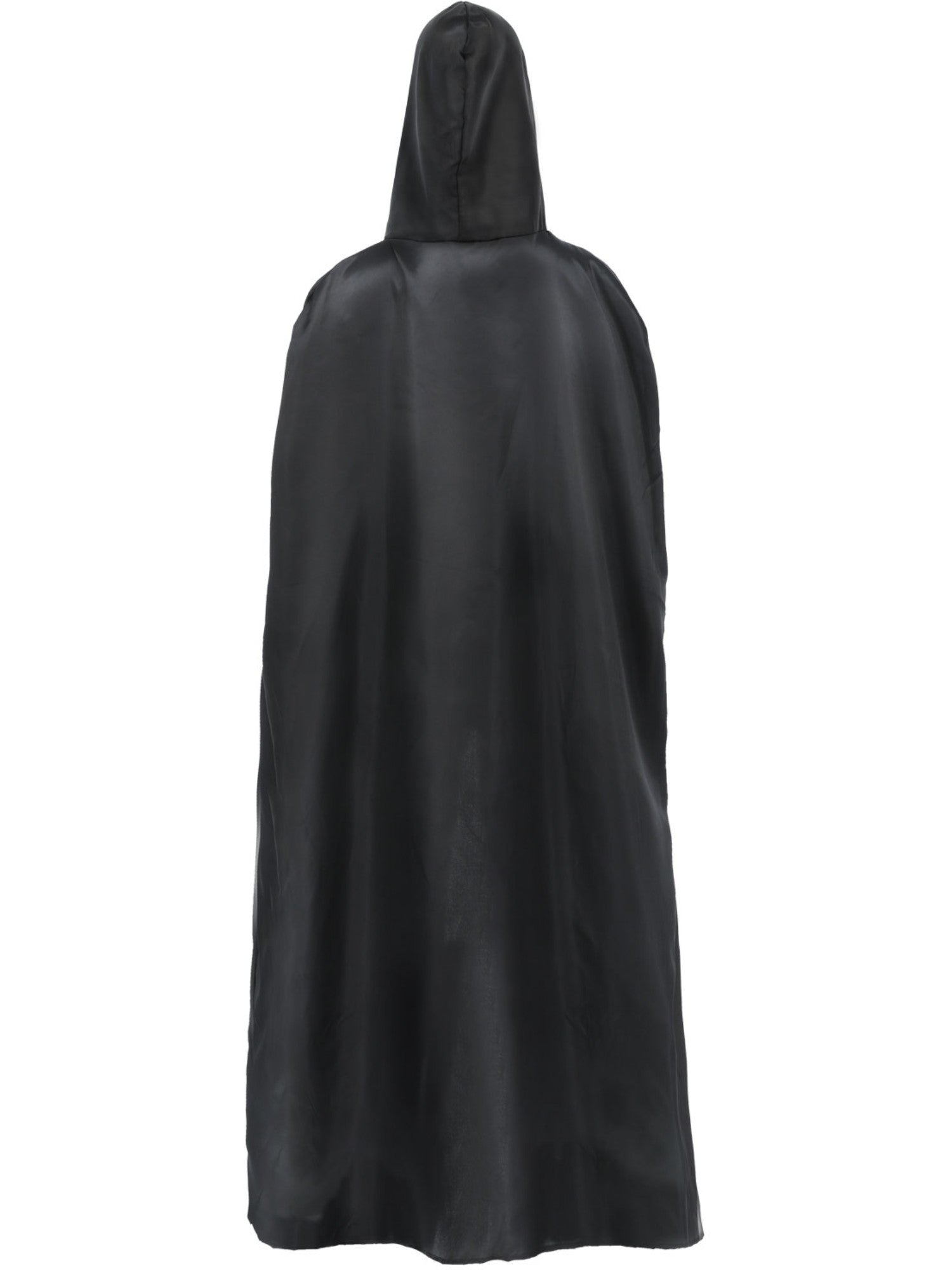 smiffys-fever-grim-reaper-kit-kost-mset-schwarz-3-teilig image 4