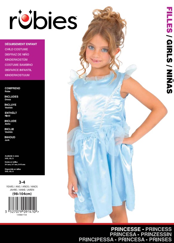 rubies-prinzessin-blau-kost-m-einsteiger-kleid image 5