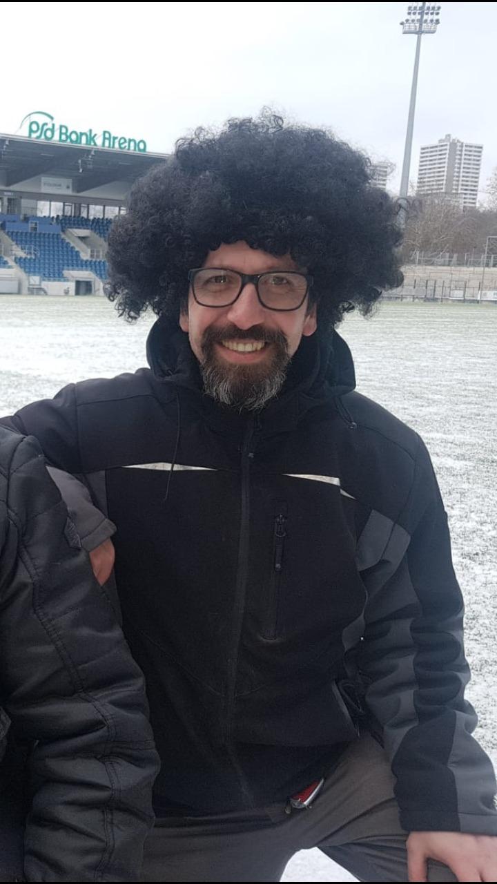 Mega Volumen