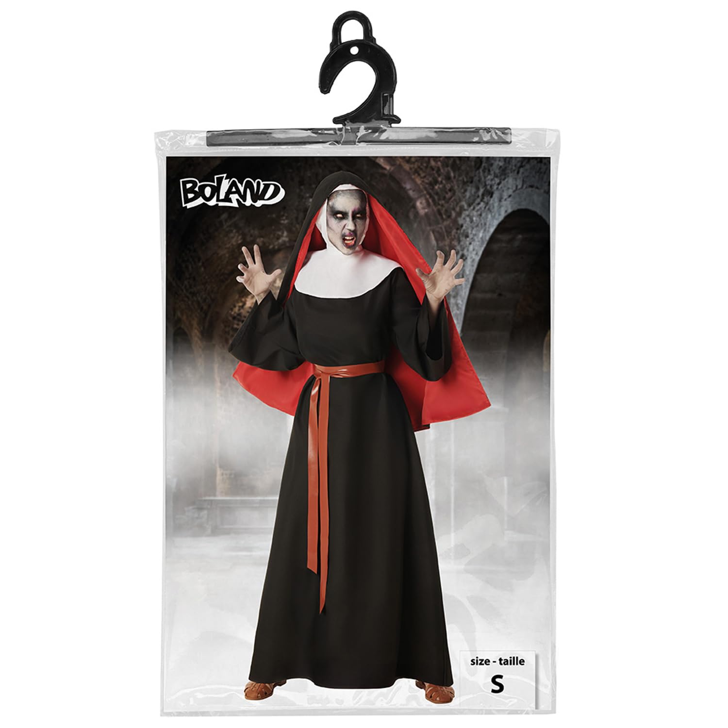 boland-holy-fright-nonnenkost-m-horror-gr-e-s image 3