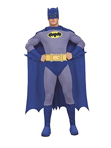 rubie-s-deluxe-batman-brave-bold-herren-kost-m-gr-s image 5