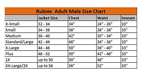 rubie-s-deluxe-general-zod-superman-kost-m-herren-m image 6